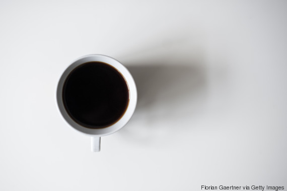 cup of coffe