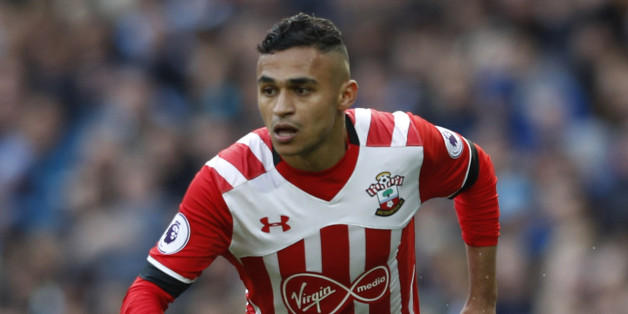 Britain Soccer Football - Manchester City v Southampton - Premier League - Etihad Stadium - 23/10/16Southampton's Sofiane Boufal in actionReuters / Phil NobleLivepicEDITORIAL USE ONLY. No use with unauthorized audio, video, data, fixture lists, club/league logos or "live" services. Online in-match use limited to 45 images, no video emulation. No use in betting, games or single club/league/player publications. Please contact your account representative for further details.
