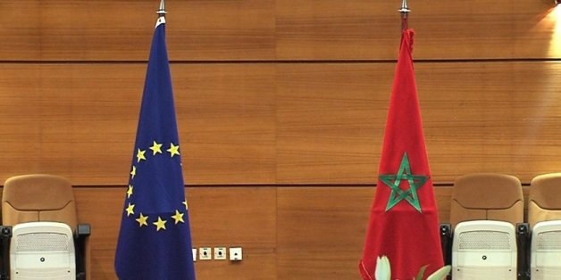 Les Marocains, sixièmes bénéficiaires de titres de séjour dans l'UE