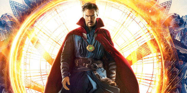 Einst verbrachte er als Chirurg wahre Wunder, doch nun besitzt er richtige Zauberkräfte <a href="http://www.isnottv.com/showtime?ref=tt1211837" target="_blank">"Doctor Strange"</a> ist neu in den Kinostarts der Woche.