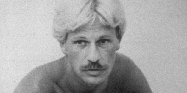 Gaetan Dugas