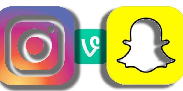 Comment Instagram et Snapchat ont tué Vine