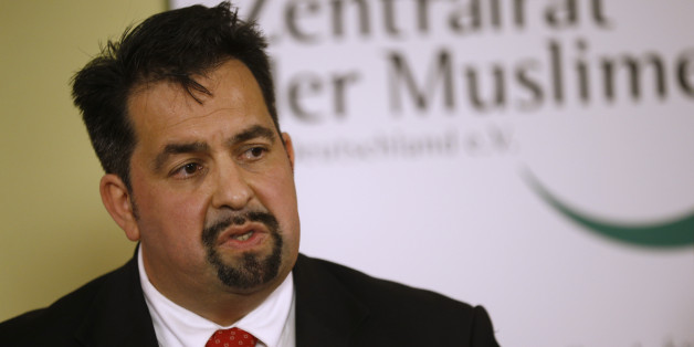 Eklat in Altdorf: CSU-Politiker nennt Veranstaltung mit Muslim-Zentralrat "Islamschweinerei"