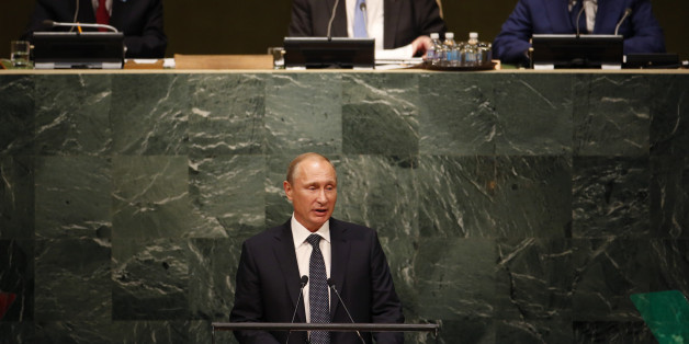 Eklat in New York: Russland fliegt aus UN-Menschenrechtsrat