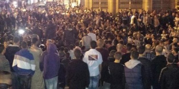 A Al Hoceima, un marchand de poisson décède après qu'on lui a confisqué sa marchandise