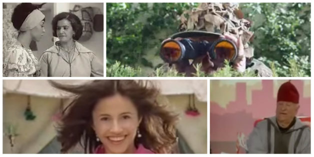 Ces publicités sexistes diffusées à la télévision marocaine