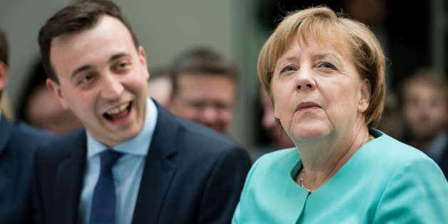 Was ist eigentlich konservativ? 14 junge Unions-Politiker über die Zukunft ihrer Partei