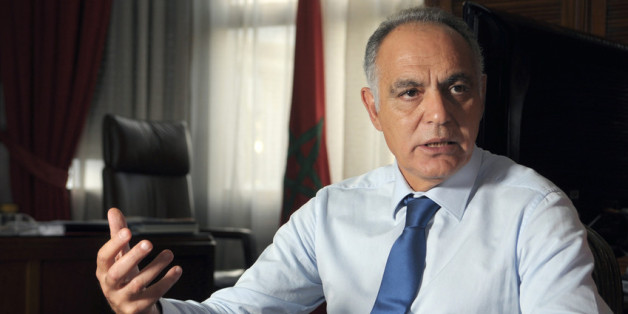 Salaheddine Mezouar: Ma démission du RNI est une "reconnaissance d'insatisfaction"