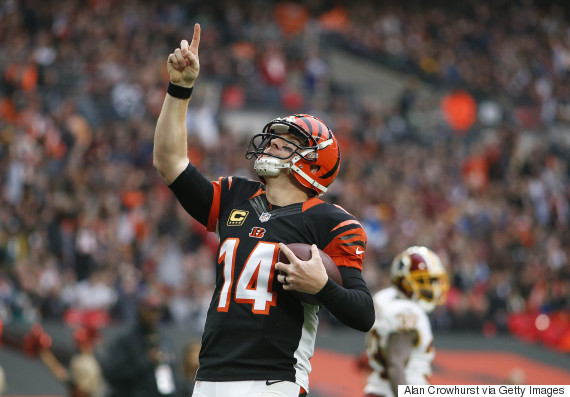andy dalton