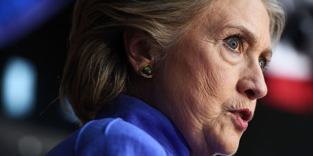 Neue Enthüllungen setzen Hillary Clinton unter Druck