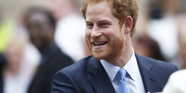 Prinz Harry soll den "Suits"-Star Meghan Markle daten