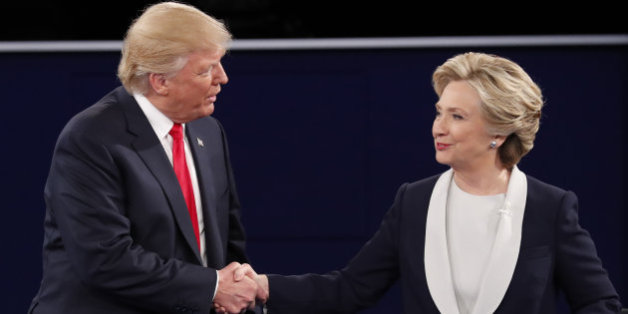 Pour leurs 100 premiers jours à la Maison-Blanche, Donald Trump et Hillary Clinton ont les mêmes priorités mais pas les mêmes solutions