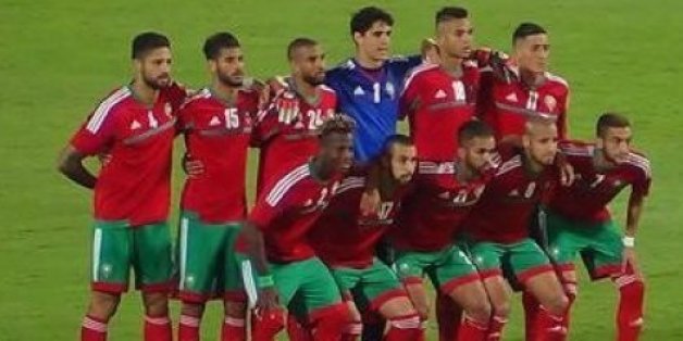 La liste d'Hervé Renard pour le match du Maroc contre la Côte d'Ivoire