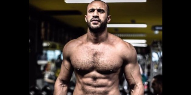 Badr Hari à la veille de son ultime défi: "Rien ne peut m'arrêter"