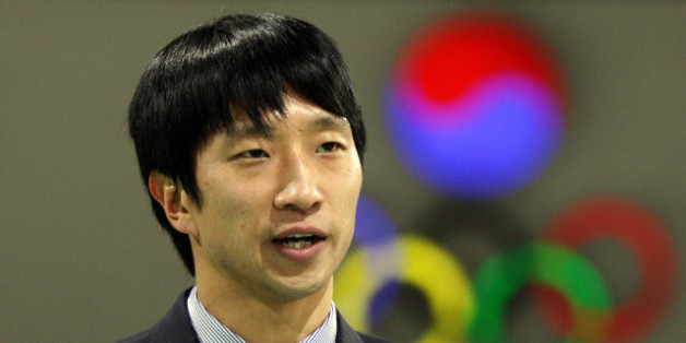 한국동계스포츠영재센터 전무이사/ 사진 김경호 선임기자