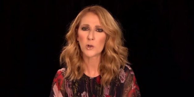 Au Québec, Céline Dion devient porte-parole de la lutte contre la radicalisation des jeunes