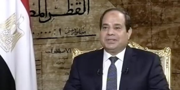 Abdel Fattah al-Sissi attendu au Maroc pour la COP22