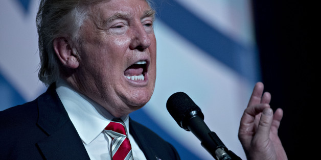 Während des Wahlkampfes bekam Donald Trump Hilfe von Hackern - wahrscheinlich aus Russland