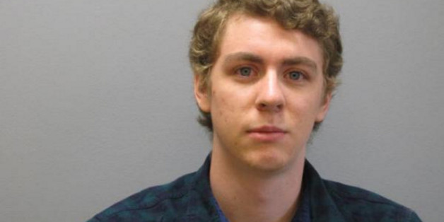 An undated photo of Brock Allen Turner is shown in Ohio State General's office website. Courtesy Ohio Attorney General's Office/Handout via REUTERS ATTENTION EDITORS - THIS IMAGE WAS PROVIDED BY A THIRD PARTY. EDITORIAL USE ONLY