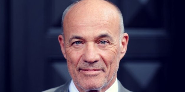 Schauspieler Heiner Lauterbach sieht die Flüchtlingspolitik der Bundeskanzlerin kritisch