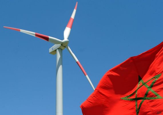 éolienne