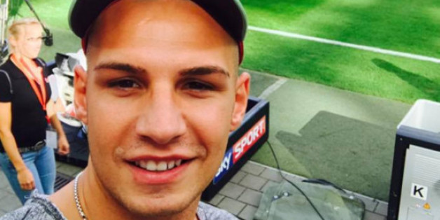 Pietro Lombardi nimmt auf Facebook Stellung zu den neuesten Gerüchten