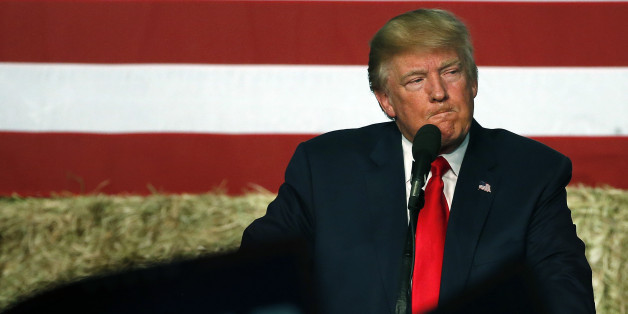Was ist an den Gerüchten um eine Erpressung Donald Trumps durch die russische Regierung dran?
