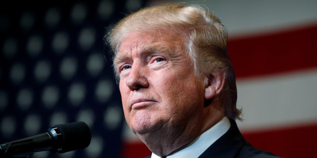 Donald Trump wird beschuldigt, eine 13-Jährige mehrfach vergewaltigt zu haben