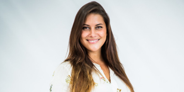 Céline ist das erste "Curvy Supermodel"