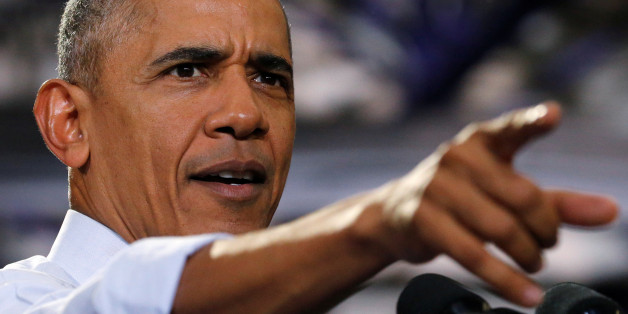 Das sagt Barack Obama zur historisch einmaligen Indiskretion des FBI