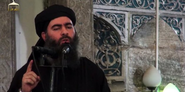 Abou Bakr Al-Baghdadi appelle Daech à "tenir" Mossoul et détruire les villes occidentales