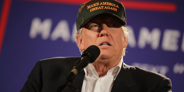 Ein Experte erklärt, warum Donald Trump US-Präsident werden könnte