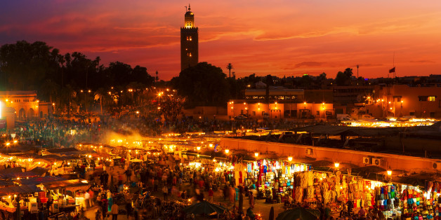 Le Maroc ne fait pas partie des pays offrant les meilleures conditions de vie