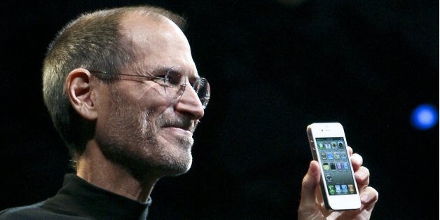 Cette fois, ça y est, l'iPhone 4 est officiellement obsolète