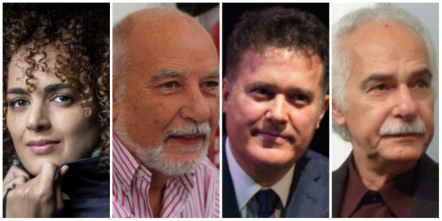 Ces Marocains qui ont remporté le Goncourt