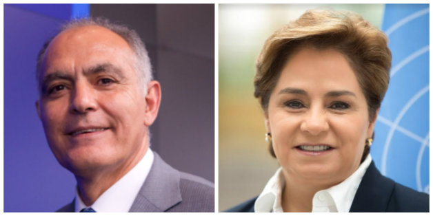 L'accord de Paris sur le climat entre en vigueur