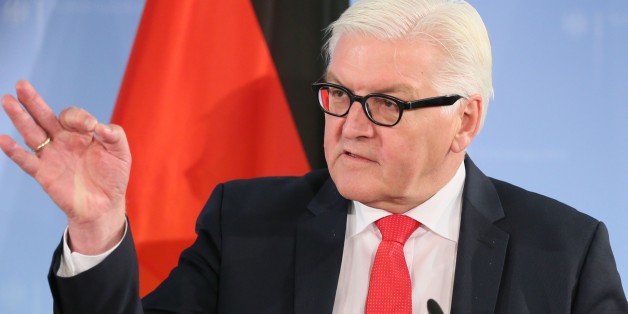 Frank-Walter Steinmeier