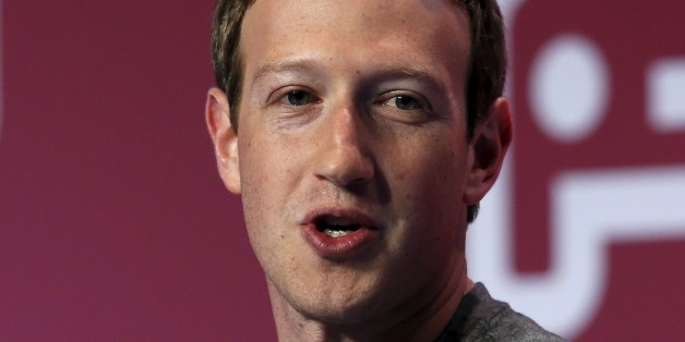 Deutsche Staatsanwälte ermitteln gegen Facebook-Chef Mark Zuckerberg