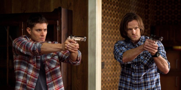 Das Kainsmal ist beseitigt, doch es hat die Finsternis freigesetzt. Die neue Staffel von "Supernatural" zeigt den Kampf der Winchester-Brüder gegen einen übermächtigen Bösewicht