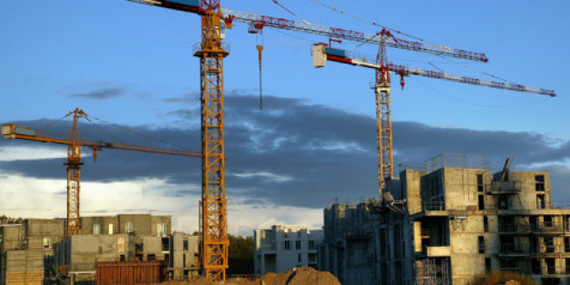 BTP, seul secteur où l'emploi est en croissance en 2016