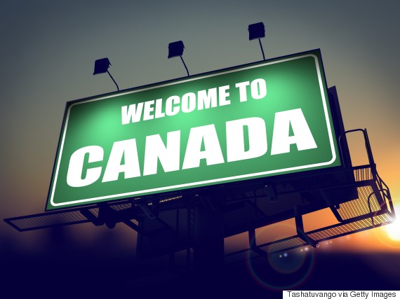 10 Things That Made Me Feel At Home As A New Canadian