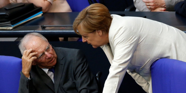 Gekoppelt an Lebenserwartung: Union will Rentenalter weiter erhöhen