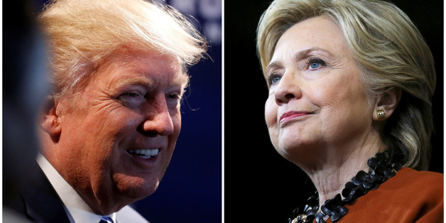 Clintons Außenpolitik wäre Experten zufolge deutlich aggressiver als die von Obama.