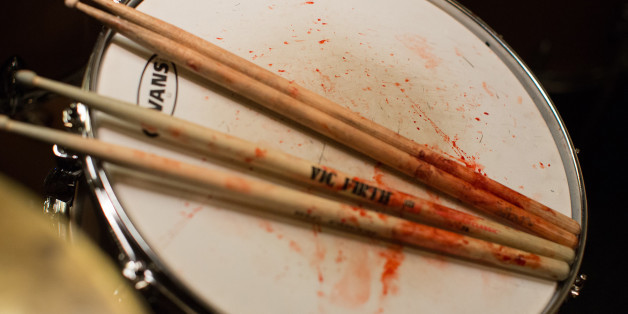 Andrew will Jazz-Musiker werden, doch der Weg ist steiniger als gedacht: "Whiplash" ist neu auf Amazon