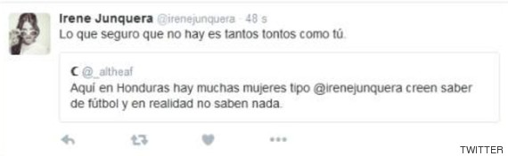 irene junquera