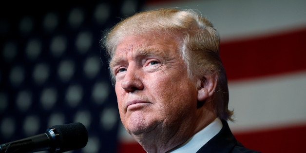 Donald Trump kündigte an, sämtliche Ausgaben der USA für Klimaschutz streichen zu wollen
