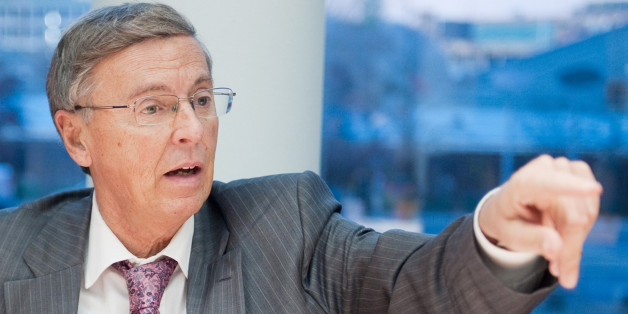 Wolfgang Bosbach (CDU)