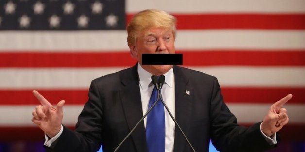 Donald Trump hat Twitter-Verbot