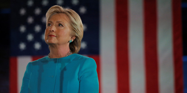"Der Schaden ist bereits angerichtet": So kommentieren die Medien Clintons Entlastung