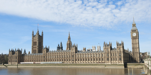 Die Regierung will das britische Parlament nicht über den Brexit abstimmen lassen